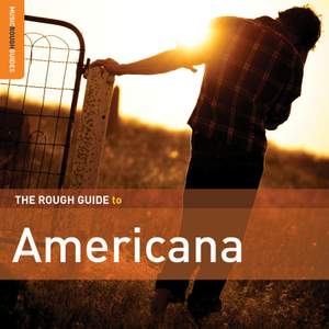 Rough Guide Americana 2