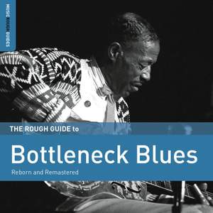 Rough Guide Bottleneck Blues 2