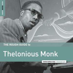 The Rough Guide to Thelonious Monk