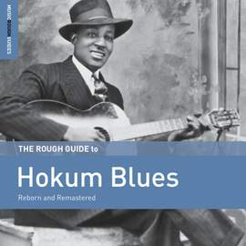 The Rough Guide to Hokum Blues