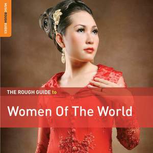 The Rough Guide To Woman Of The World