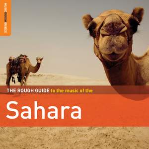 The Rough Guide to the Music of the Sahara (Second Edition)