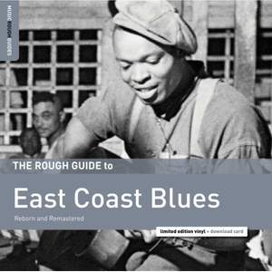 The Rough Guide to East Coast Blues
