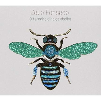 O Terceiro Olho Da Abelha