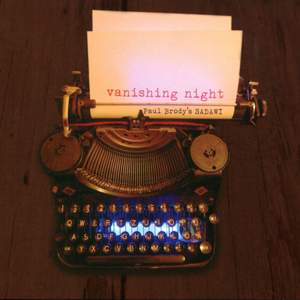 Vanishing Night