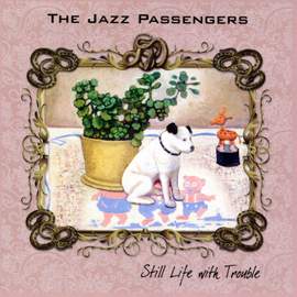 Still Life With Trouble