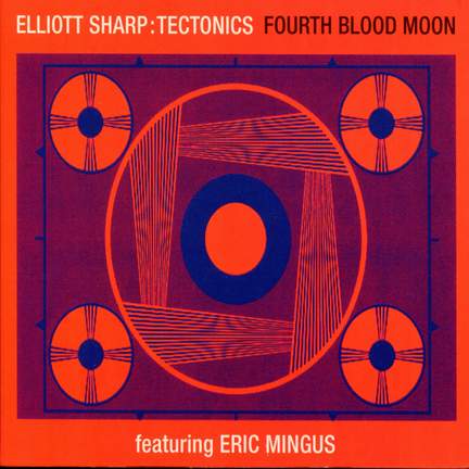 Fourth Blood Moon
