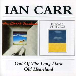 Out Of The Long Dark/Old Heart