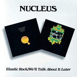 Elastic Rock / We'll Talk About It Later