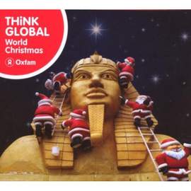 Think Global: Christmas (Oxfam)