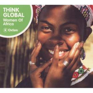 Think Global: Women of Africa