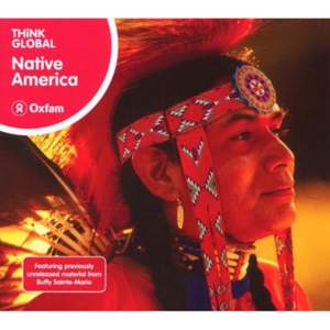 Think Global: Native America
