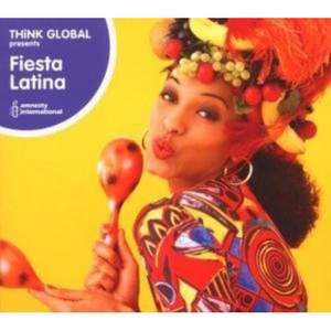 Think Global: Fiesta Latina