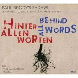 Behind All Words