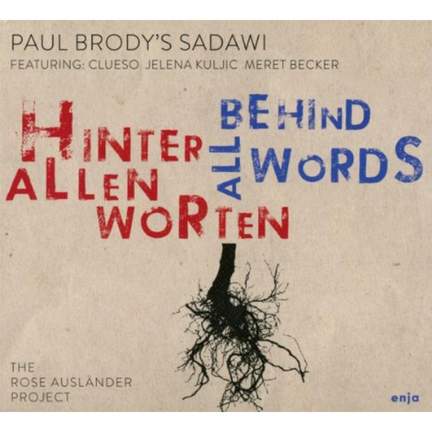 Behind All Words
