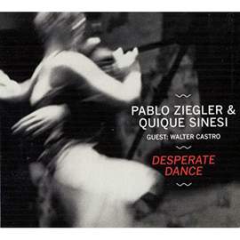 Desperate Dance