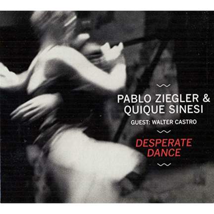 Desperate Dance