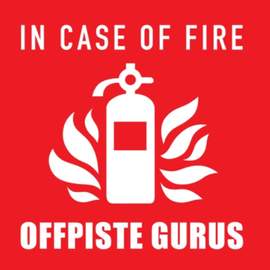 In Case Of Fire
