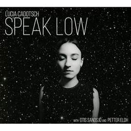 Speak Low