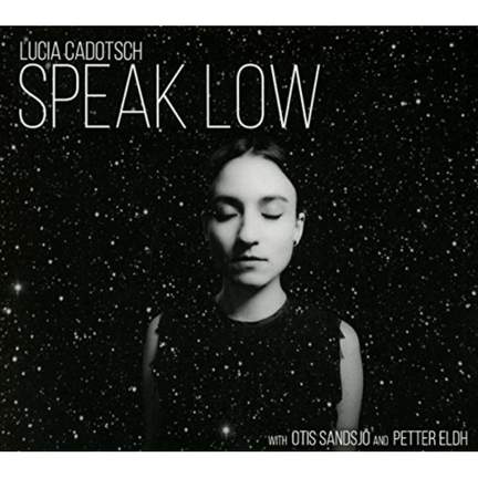 Speak Low