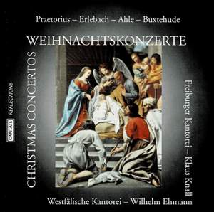 Weihnachtskonzerte