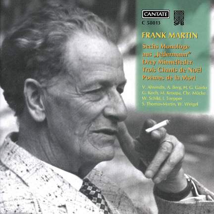 Jedermann-Monologe/3 Minnelied