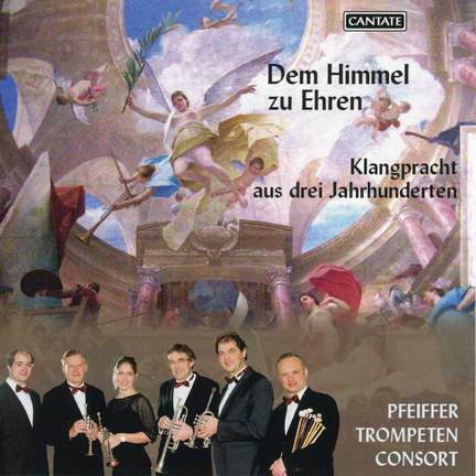 Dem Himmel zu Ehren