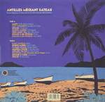 Antilles Mechant Bateau Product Image