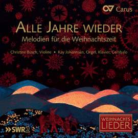 Christmas Songs Vol. 3