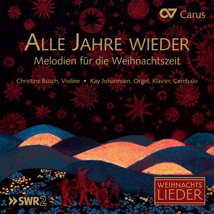 Christmas Songs Vol. 3