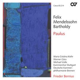 Mendelssohn: Paulus