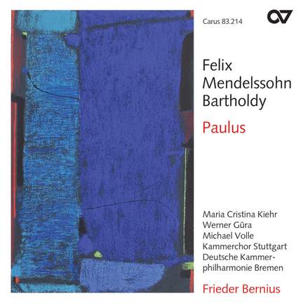 Mendelssohn: Paulus