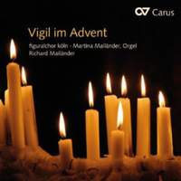 Vigil for Advent