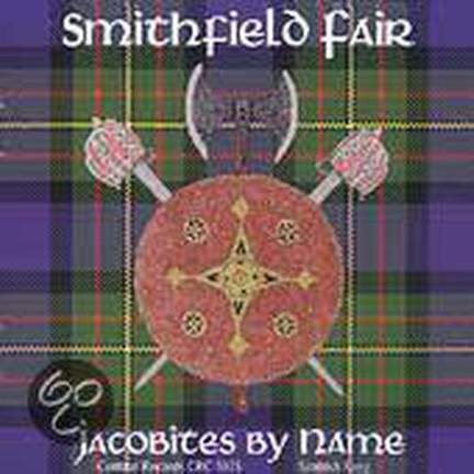 Jacobites By Name