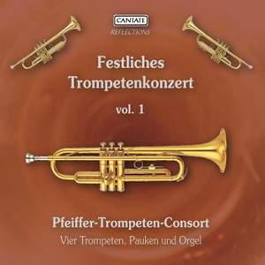 Festliches Trompetenkonzert vol.1