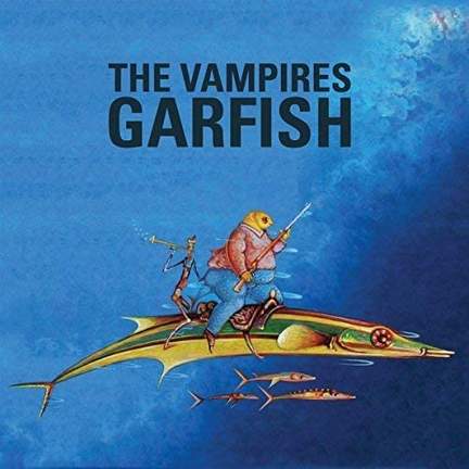 Garfish