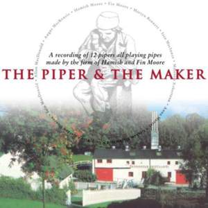 The Piper And The Maker