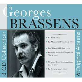 6 Original Albums