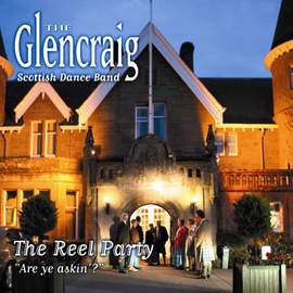 The Reel Party: Are Ye Askin'