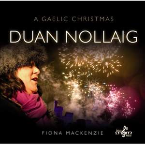 Duan Nollaig: A Gaelic Christmas