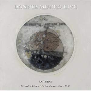 An Turas: Recorded Live At Celtic Connections 2008