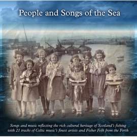 People And Songs Of The Sea