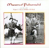 Masters Of Piobaireachd Volume 7
