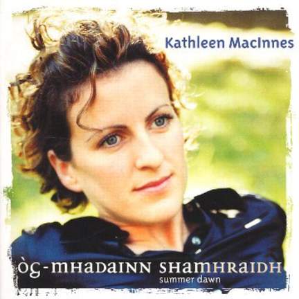 Og-Mhadainn Shamhraidh
