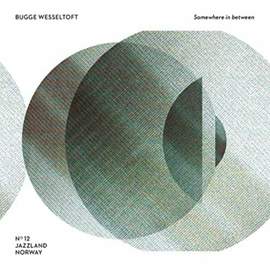 Somewhere In Between - 1996-2016 20 Years 20 Tracks