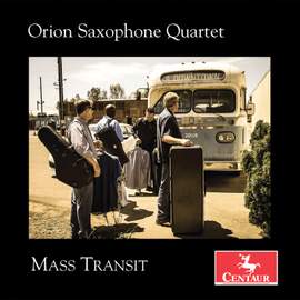 Mass Transit