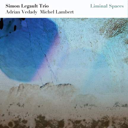 Liminal Spaces
