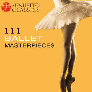 111 Ballet Masterpieces