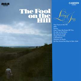 The Fool On the Hill