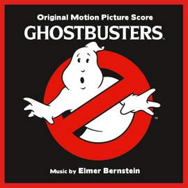 Ghostbusters (Original Motion Picture Score)